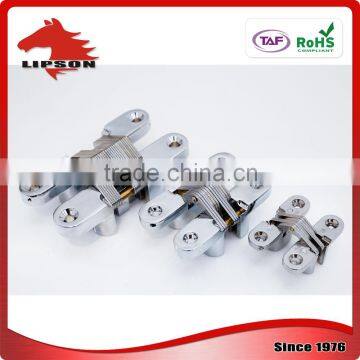 HL-95 Entrance Door Hidden Door Hinge Conceal Hinge Concealed Hinge photo-5