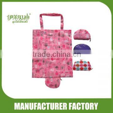 Foldable Shopping Bag