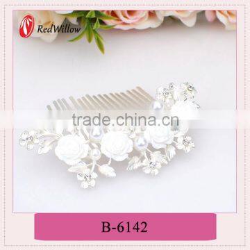 2016 good quality new crystal hair claw,big hair claw clip,crystal decoration mini hair claw