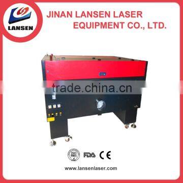 Factory directly supply 1290 CNC Co2 laser cutting Engraving machine wood