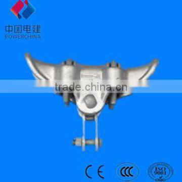 Overhead line fittings XGF Type best selling Suspension Clamps