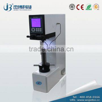 Model JB-3000D Digital Brinell hardness tester