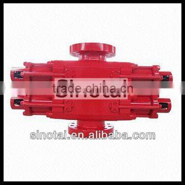 API 16A Single Ram BOP Blowout Preventer made in China