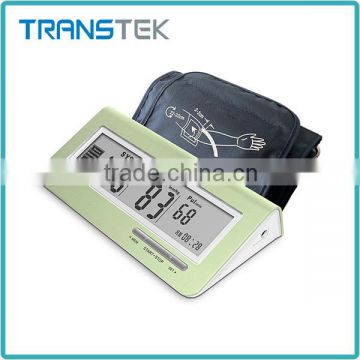 Household digital Electronic Arm blood pressure monitor