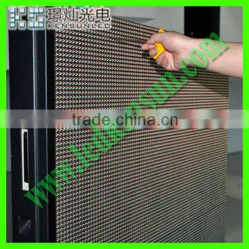 P14 HD Advertising outdoor led advertising display