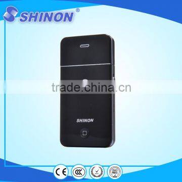 SHINON cheap mens mini electric shaver price SH-7075                        
                                                                                Supplier's Choice