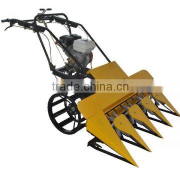 rice harvester