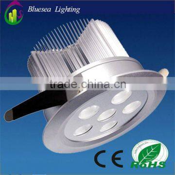 high power LED cabinet light 6W