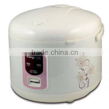 Rice cooker KG555 - made in Viet Nam - High Quality