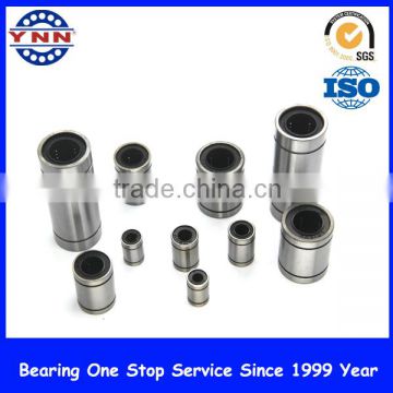 LME 5 UU linear ball bearing rails for sliding door