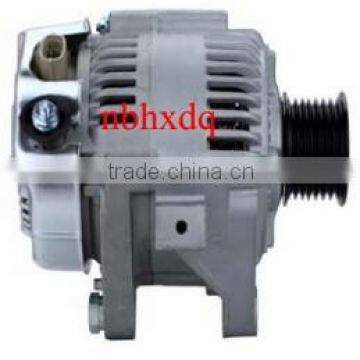 Alternator toyota camry, Alternator solara 2AZ, LESTER 13958, 27060-0H010, 102211-2480 12V 80A HX202