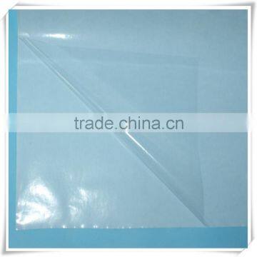 TPU Hot Melt Adhesive Film Lamination