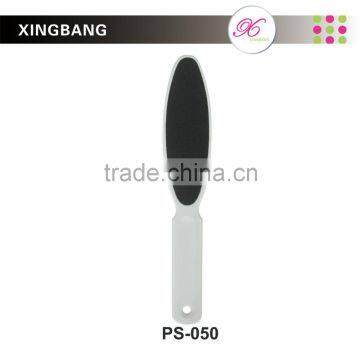professional double-sided callus trimmer, foot cleaning tools