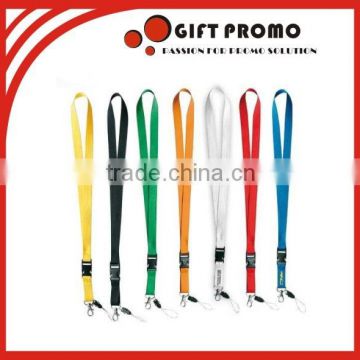 Promotional Item Lanyard China Wholesale