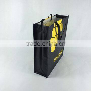 Lead Free Custom Shopping Bags With Logo photo-6