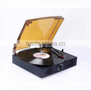 Classic Home Decor Vintage Gramophone photo-2
