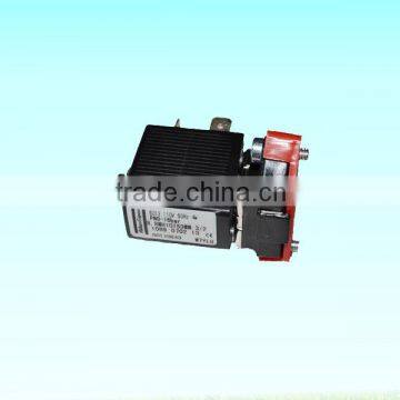 Air Compressor Solenoid Valve 220 Volt Solenoid Valve 110V ac Solenoid Valve 24v dc Solenoid Valve photo-3