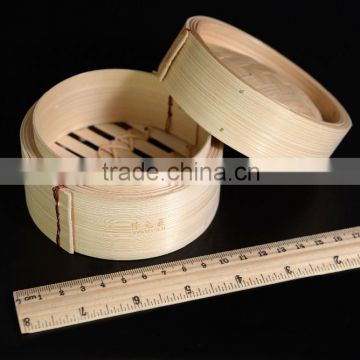 cabinet bamboo steamer with good quality