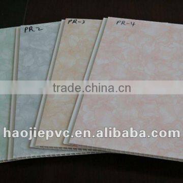 COMMON GLOSSY PRINTED PVC PANELS