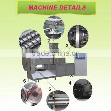 Dry Fish Feed Machinery photo-2