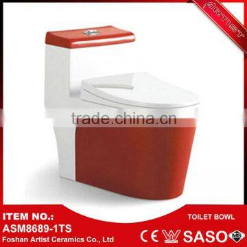 Best seller in Alibabba different types of malaysia all brand toilet bowl