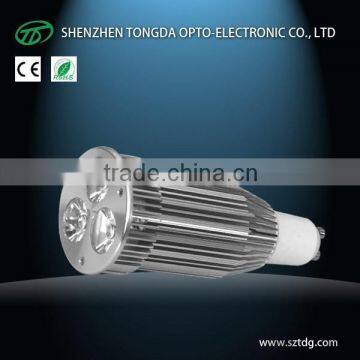 3w 5w 6w 7w 9w Adjustable Led Spotlight Shopping Closet photo-4