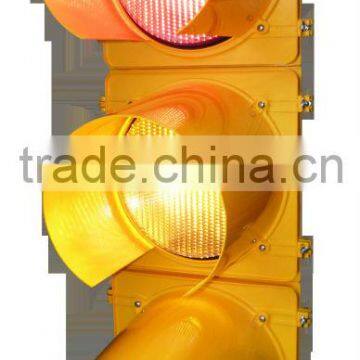 300mm PC Housing Traffic Light