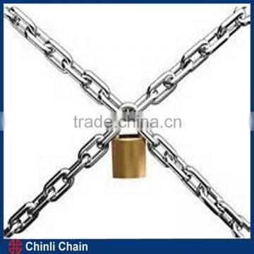 Marine 304 306 Stainless Steel Anchor Chain