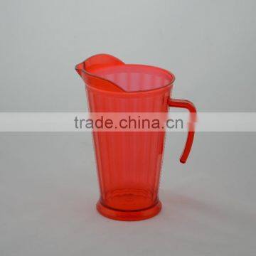 Plastic Beer Pitcher photo-3