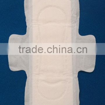 Ultra-thin Women Maternity Pad for Night Used,lady sanitary napkin,lady diapers napkin