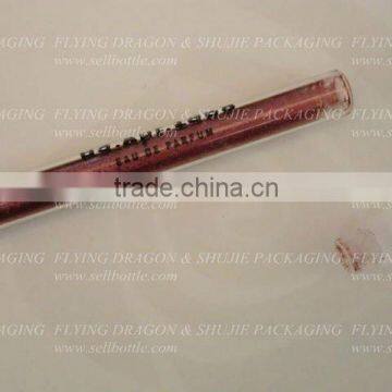 Tester Tube Glass Bottle