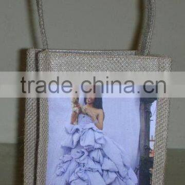 World of bag.com oem Manufacturer of Jute Promotional Bag