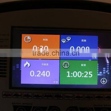 Commercial Treadmill JY-780 photo-2