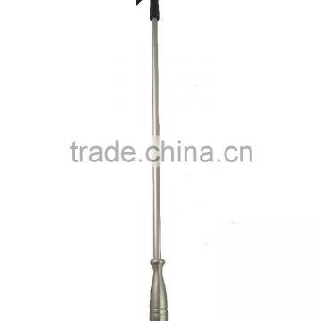 Easy to Assemble Indoor Mental Fireplace Tool Set photo-3