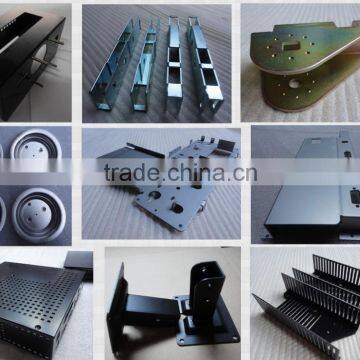 Precision OEM Metal Stamping Parts