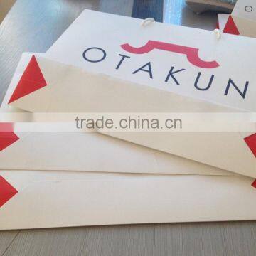 wholesale cheap custom paper bag