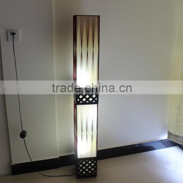 hot sale Chinese floor lamp with energy saving led light