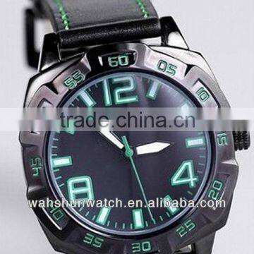 New arrival best selling digital electronic sport watch men