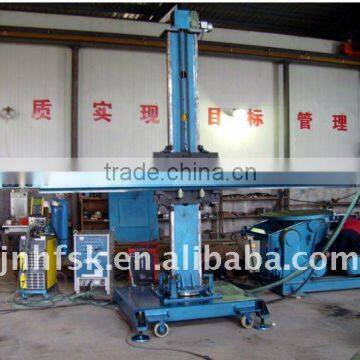 Automatic Welding Manipulator (Welding Column & Boom) photo-3