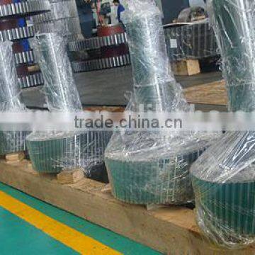 BASIC fuctional stainless steel forging transmission shaft