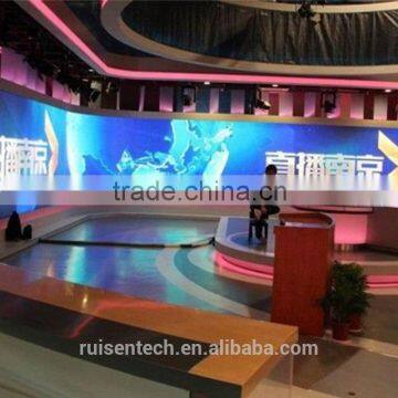 2016 p5 Led Video Wall Price Led Wall Pack 3d Led Wall Panels Pantallas de Display photo-2