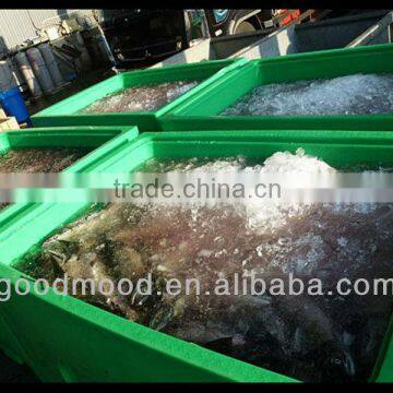 insulated shrimp large plastic tub