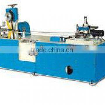 paper core making machine