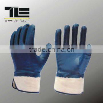 Latex Safety Gloves