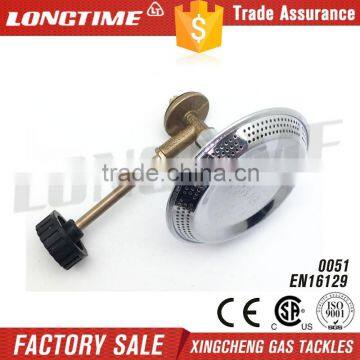 Gas Burner