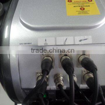 Rf Cavitation Body Slimming Face Cavitation And Radiofrequency Machine Fat Removal Beauty Machine Skin Care