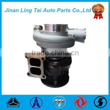 Weichai engine parts intake system engine parts supercharger turbocharger