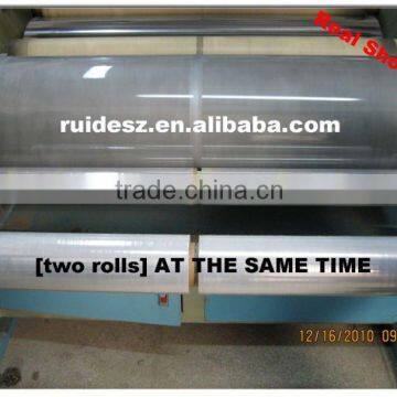 LOWEST Price in SuZhou RuiDe Factory LLDPE Stretch Film photo-2