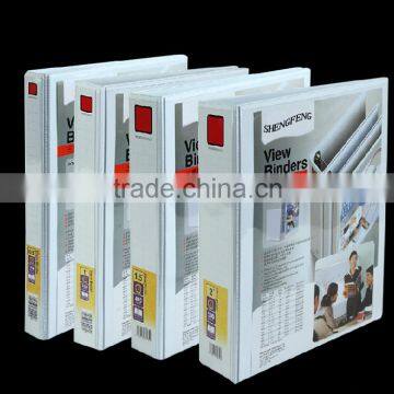 View Binder