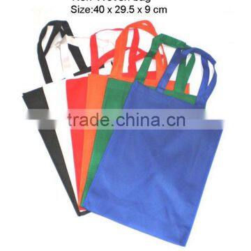 hot selling promontional pp nonwoven shopping bag